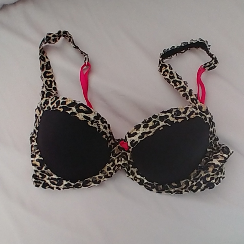 Pink by Victoria's Secret Bra
